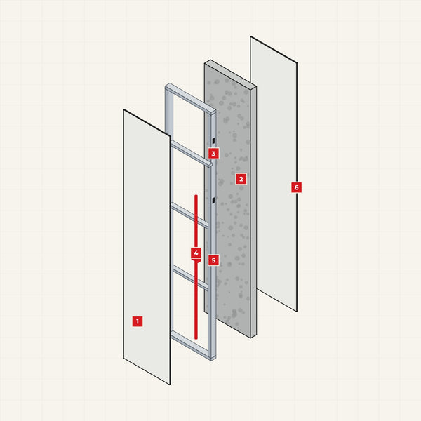 Wall panel