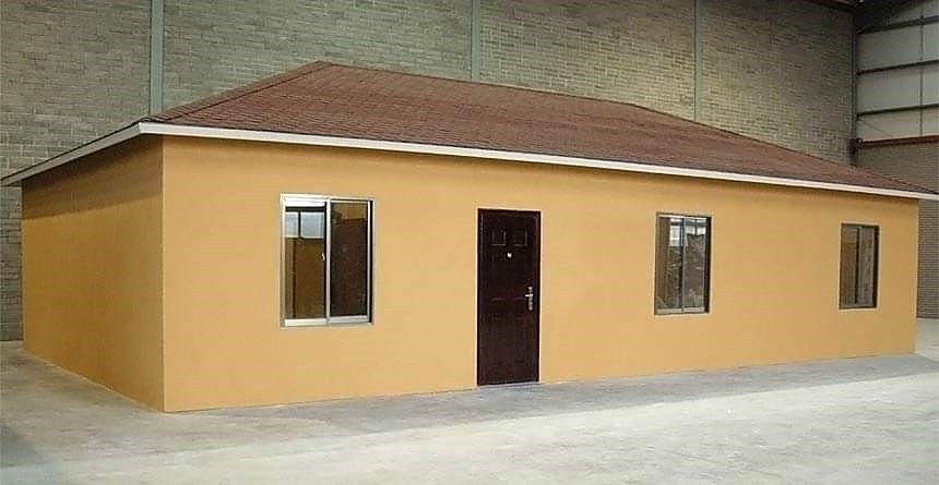 Irlanda · Oficinas