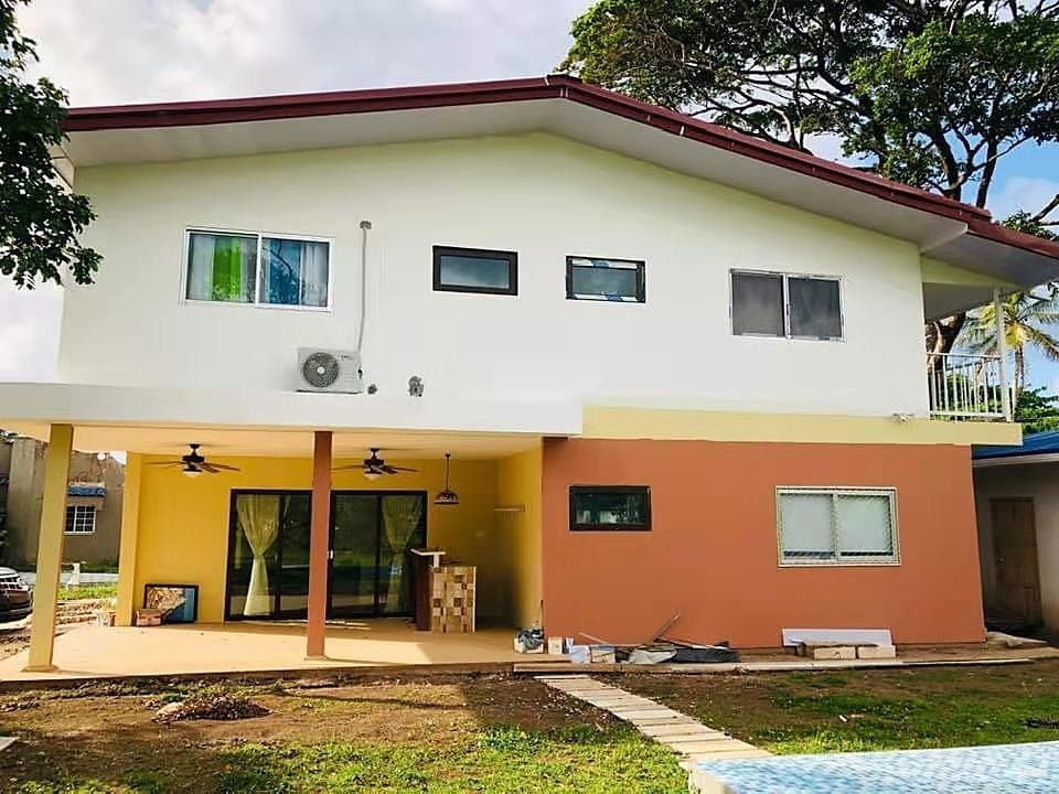 Panamá · Villa vacacional