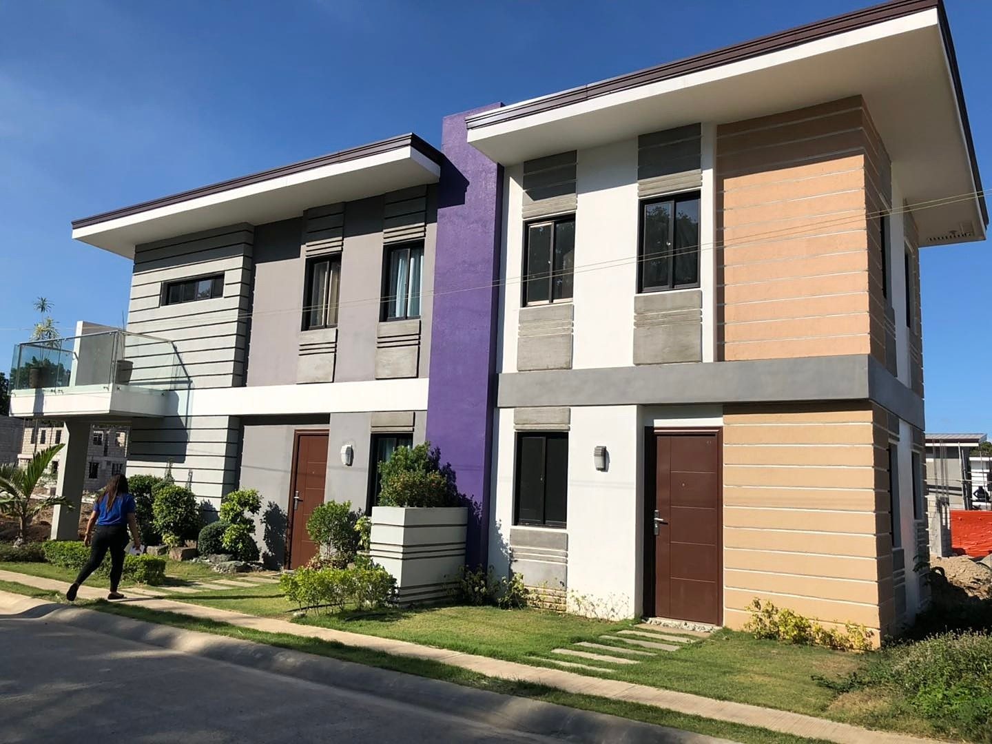 Filipinas · Hotel-departamentos